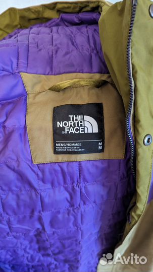 Куртка The North Face 1990 Thermoball Mountain