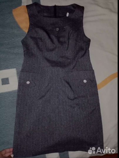 Школьная форма