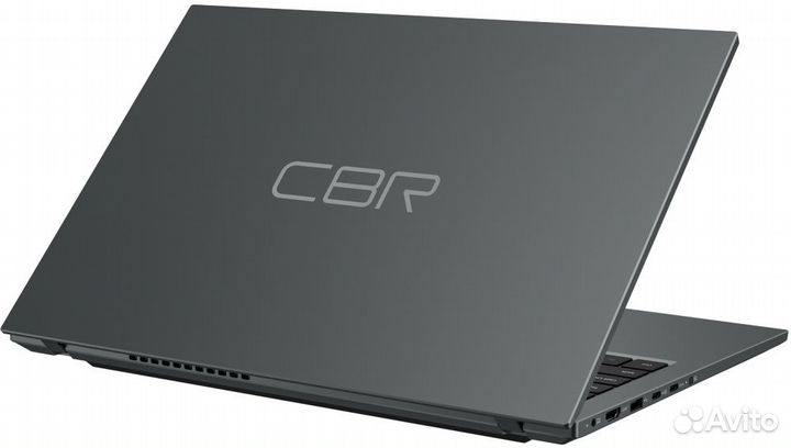 Ноутбук CBR LP-15105 CBR-NB15I5G12-8G512G-WP