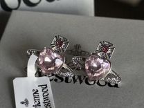 Серьги Ariella Vivienne Westwood