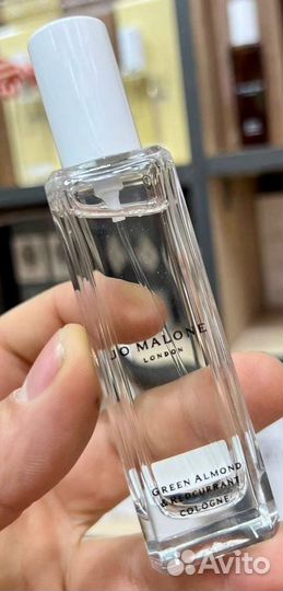 Jo Malone Green Almond & Redcurrant 30 мл