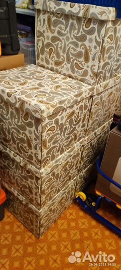 Вещи детские (не пелёнки)