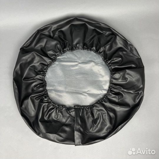 Чехол на запаску Pajero 4WD R16 S2271