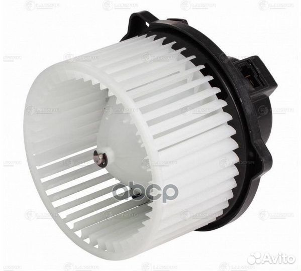 Э/вентилятор отоп. для а/м Kia Spectra (00) (т