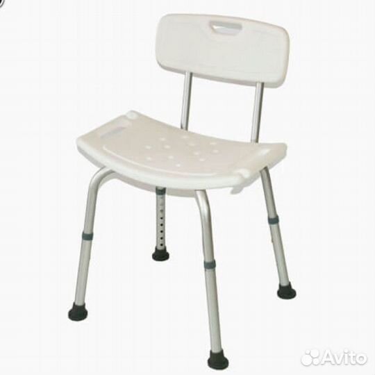 Стул для ванной комнаты KJT501