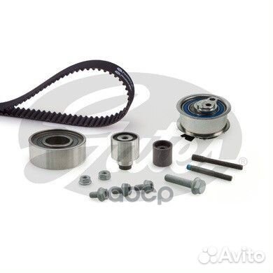 Ремкомплект привода грм PowerGrip Kit K025649X