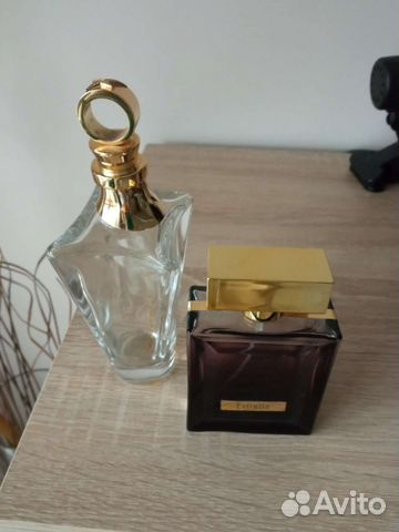 Духи винтаж