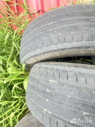 Hankook Ventus Prime 2 K115 235/60 R18 100