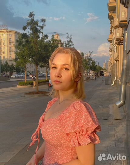 Репетитор по английскому языку