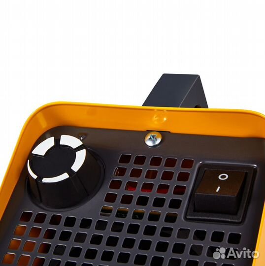 Тепловая пушка ballu BKN-3