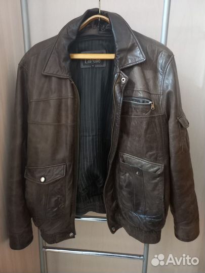 Пуховик зимний и осенние куртки