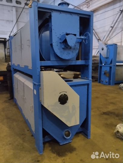 Триерный блок