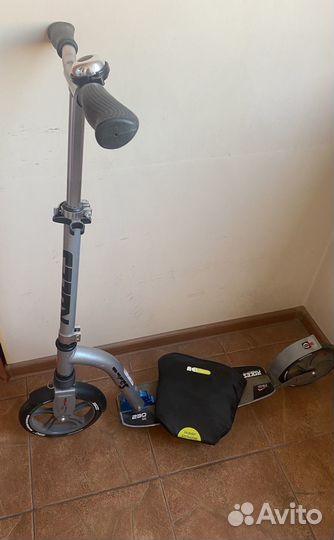 Самокат roces 230