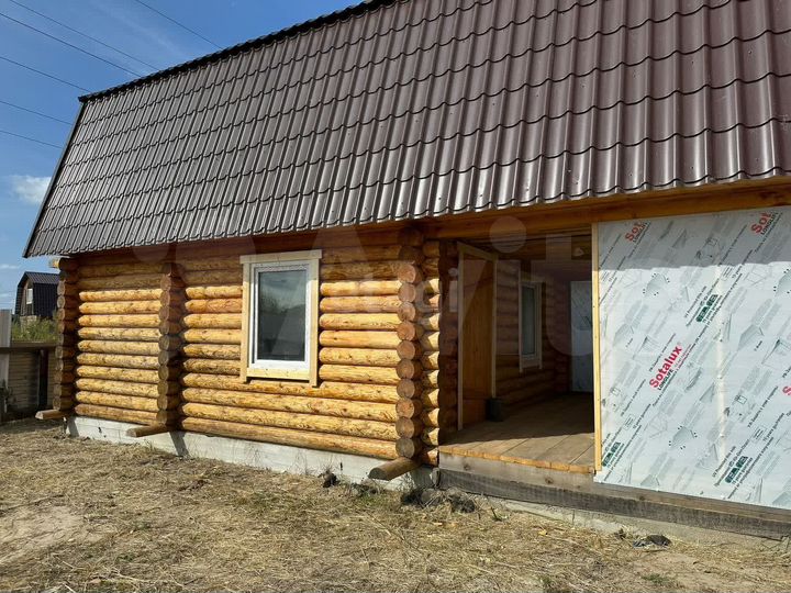 Участок 7,7 сот. (СНТ, ДНП)