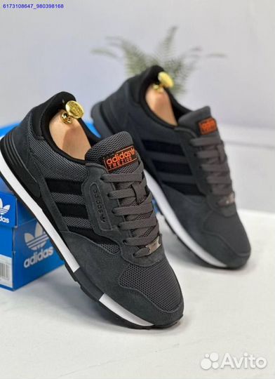 Кроссовки Adidas Treziod (Арт.29044)