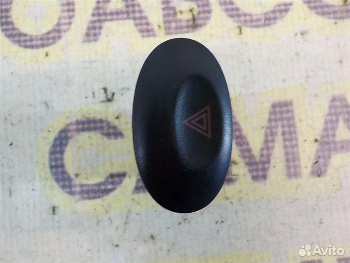 Кнопка аварийной сигнализации Daewoo Matiz 1997-2