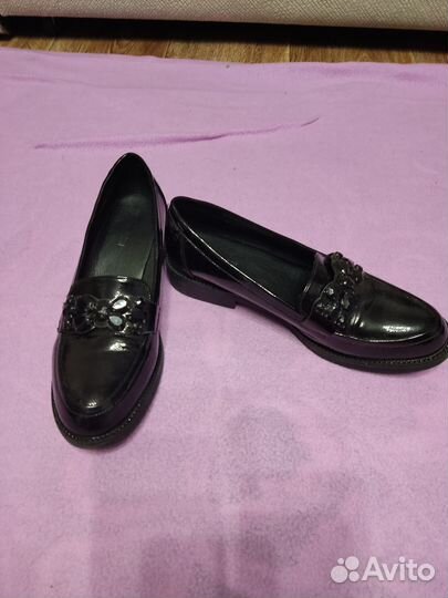Обувь весна, лето 39-41 размеры