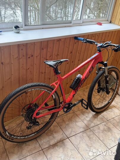 Горный велосипед Norco charger 7.1