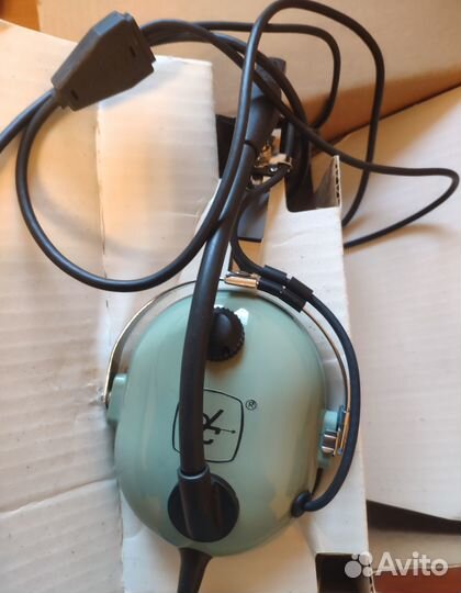 Авиационная гарнитура david clark H10-20