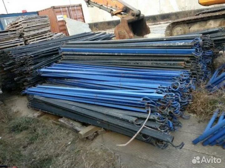 Ригель для Лесов строительные