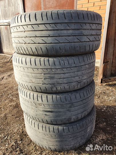 Sailun Atrezzo ZSR 225/50 R17 98W