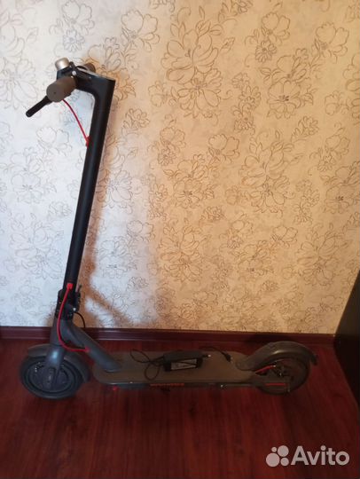 Электросамокат