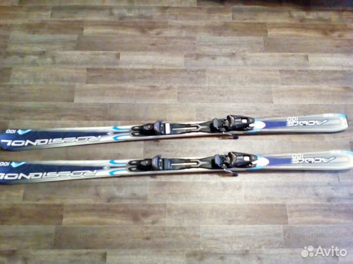 Rossignol a100 deals