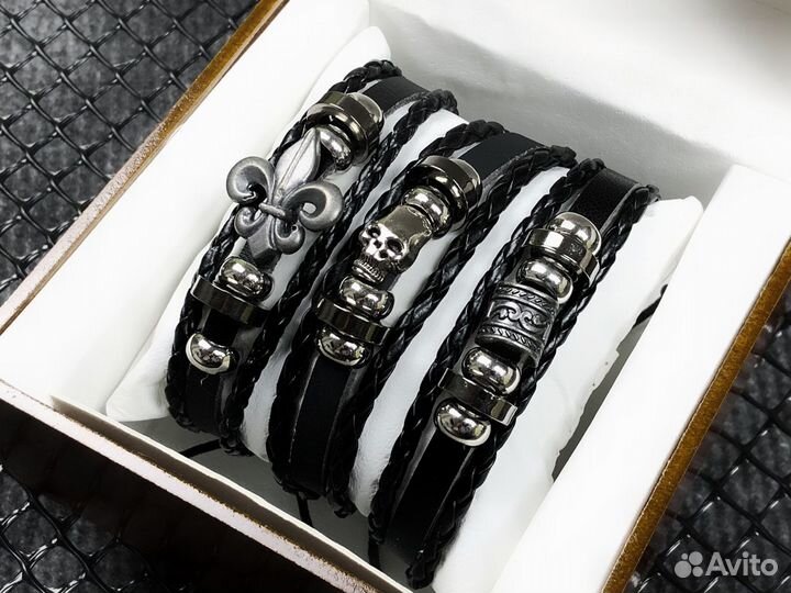 Браслеты (В Наличии)