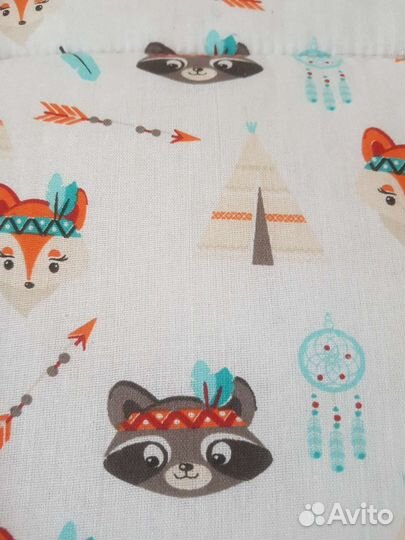 Кокон гнездышко для новорожденных