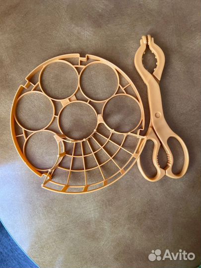 Электрический стерилизатор Maman BY-03