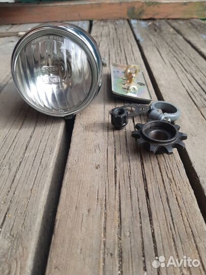 Зап части для мото