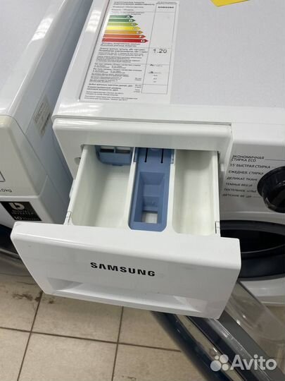 Стиральная машина Samsung
