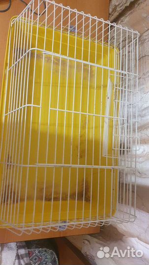 Клетка для грызунов