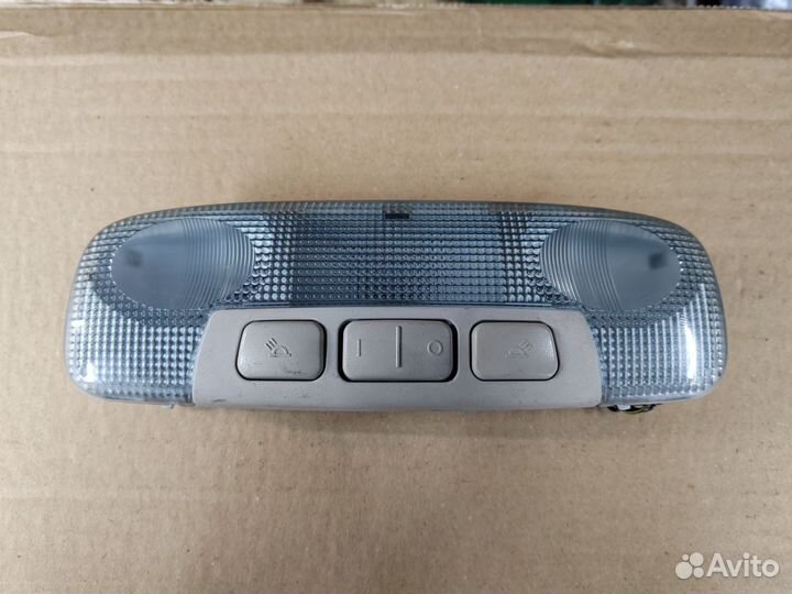 Плафон освещения салона Ford Focus 2 C-max