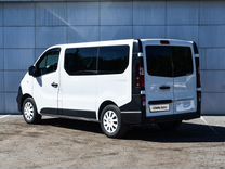 Opel Vivaro 1.6 MT, 2018, 102 982 км, с пробегом, цена 2 699 000 руб.