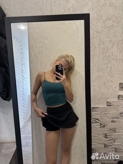 Женские вещи