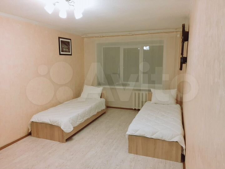 1-к. квартира, 39,5 м², 3/5 эт.