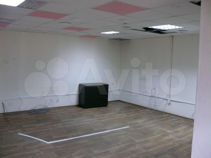 Офис, 62 м²