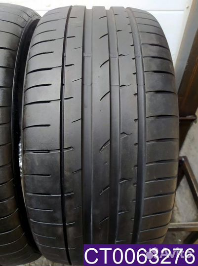 Goodyear Eagle F1 Asymmetric 2 235/35 R20 96T