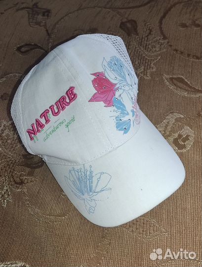 Панамы, кепки, шапочки, шарфы