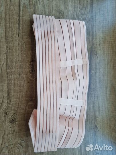 Бандаж для беременных и после родов