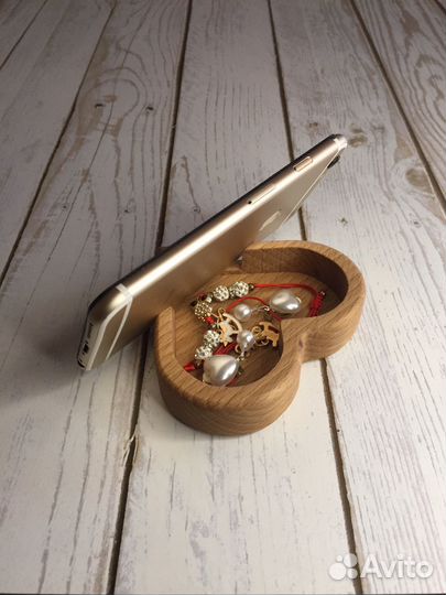 Подставка для телефона