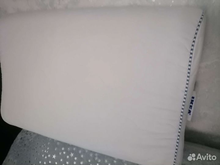 Подушка ортопедическая