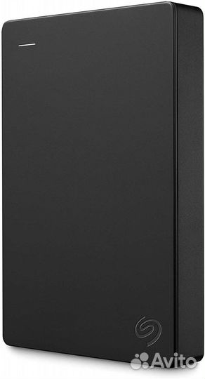 5 тб Внешний HDD Seagate Portable