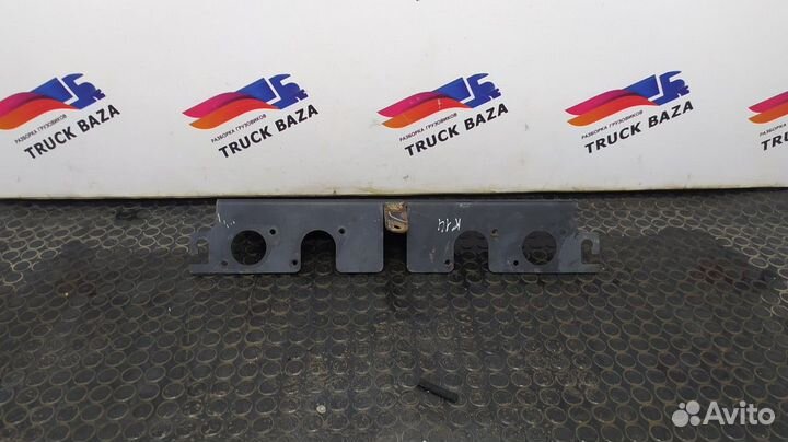 54903727001 Кронштейн розеток перекидок камаз 5490