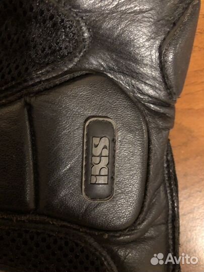 Перчатка мотоциклетная 1bxn правая