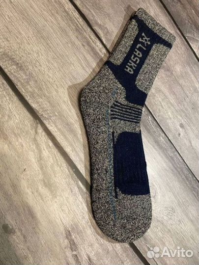 Носки Аляска Turkan