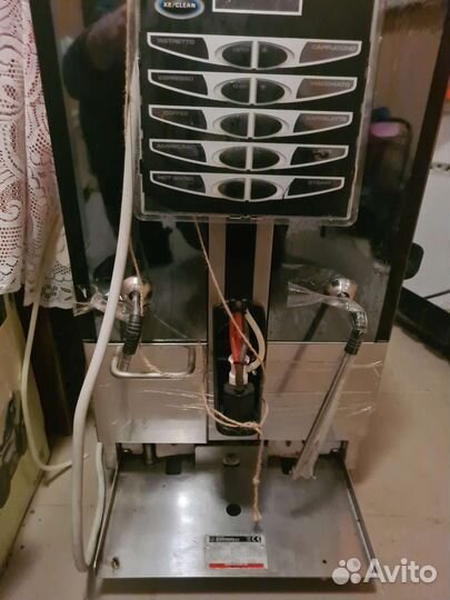 Nuova Simonelli Talento