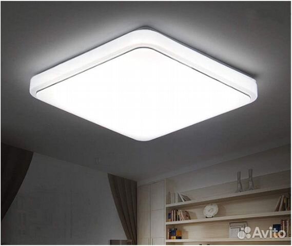 Светодиодный светильник dls 25 w led, нов. c чеком