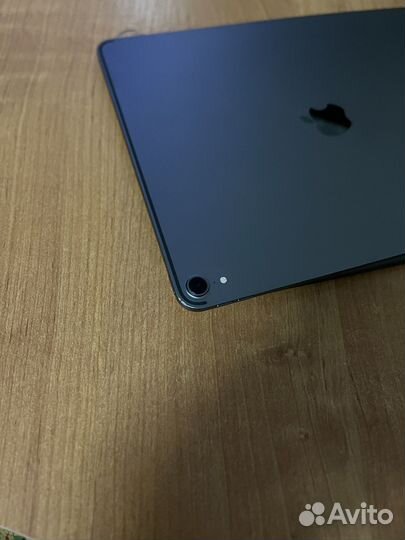 iPad pro 12.9